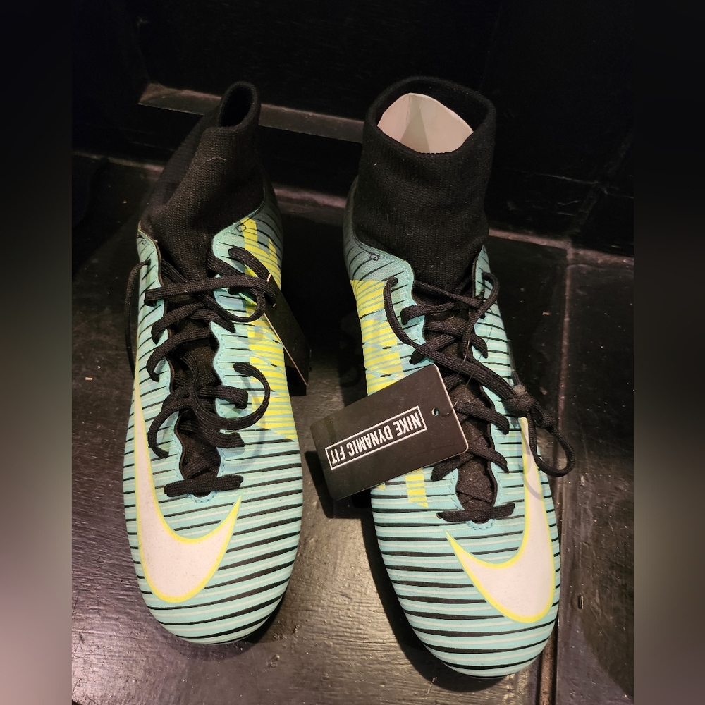 Soccer Cleats